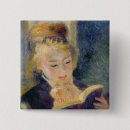 Sök efter renoir knappar Impressionist