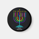 Sök efter hanukkah kylskåps magneter Religion