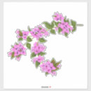 Sök efter bougainvillea klistermärken Blommigt