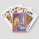 Sök efter nagel spelkort Spegel