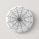 Sök efter spindel knappar Halloween