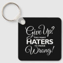 Sök efter haters Motivation
