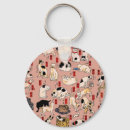 Sök efter japanska ringar Människor (allmänt)