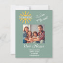 Sök efter roligt flyttkort Minimalistisk