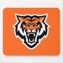 Sök efter bengal musmattor Idaho state bengals logotyp