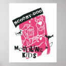 Sök efter scooby posters Skål och gänget