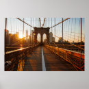Sök efter york alla posters Brooklyn bridge