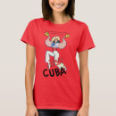 Sök efter cuba tshirts Människor (allmänt)