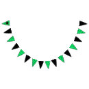 Sök efter häxa vimplar Banderoll