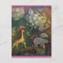 Sök efter flodhäst vykort Giraff