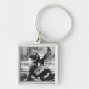 Sök efter fontän nyckelringar 19th