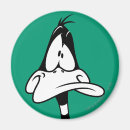 Sök efter duck magneter Looney tune karaktär