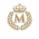 Sök efter royal bildekaler Gyllene
