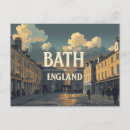 Sök efter arv vykort England