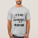 Sök efter swagger tshirts För honom