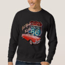 Sök efter chevy 57 tröjor Vintage
