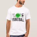 Sök efter paintball tshirts sport