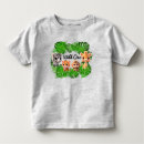 Sök efter giraffe tshirts Djungel
