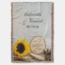 Sök efter minnessak filtar För dem