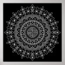 Sök efter celtic posters Mandala