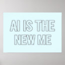 Sök efter framtida geek Artificiell intelligens