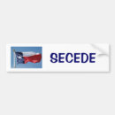 Sök efter texas flagga bildekaler Utträda ur