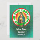 Sök efter dam av guadalupe Kristen
