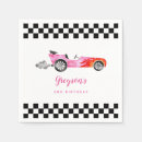 Sök efter bil servetter Födelsedagsfest