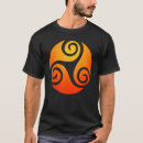 Sök efter triskelion Symbol