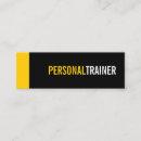 Sök efter trainer För honom