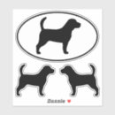 Sök efter beaglen beagles laptop skal Hund