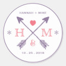 Sök efter din monogram heart klistermärken För alla