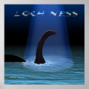 Sök efter loch ness monster posters Sinne