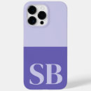Sök efter initial alla iphone fodral Minimal