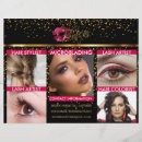Sök efter andlig reklamblad Glitter