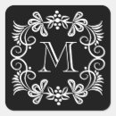 Sök efter monogrammärkning Initial