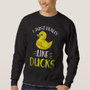 Sök efter ducky tröjor Gummi