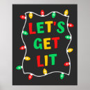Sök efter låt oss få posters Konstig julklapp