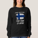 Sök efter finland luvtröjor Finn