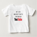Sök efter youtube tshirts Roligt