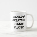 Sök efter tennis muggar Sport