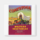 Sök efter vagn magneter Western