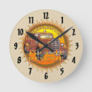 Sök efter brandman klockor Brandbil