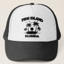 Sök efter gräs kepsar Florida