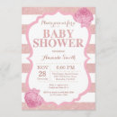 Sök efter flickababy shower Blom baby shower