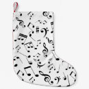 Sök efter musik noter julstrumpor Anteckningar