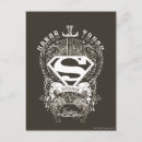 Sök efter stylized vykort Supermansikon