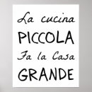 Sök efter kök posters Kursiv