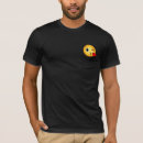 Sök efter emoji tshirts Roligt