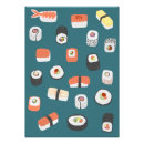 Sök efter sushi posters Sashimi